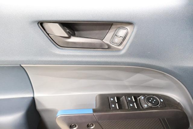 new 2025 Ford Maverick car, priced at $42,345