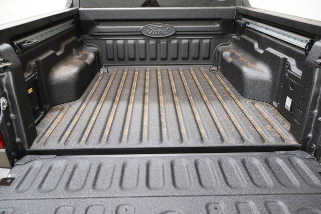 new 2025 Ford Maverick car, priced at $42,345
