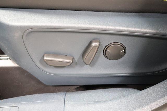 new 2025 Ford Maverick car, priced at $42,345