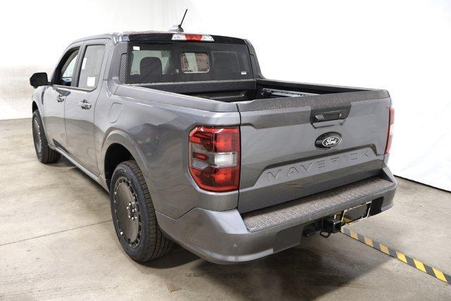 new 2025 Ford Maverick car, priced at $42,345