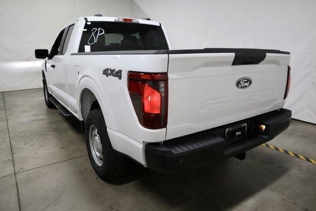 new 2024 Ford F-150 car, priced at $42,729