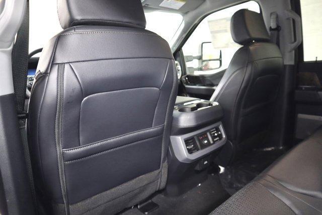 new 2025 Ford F-350 car, priced at $79,755