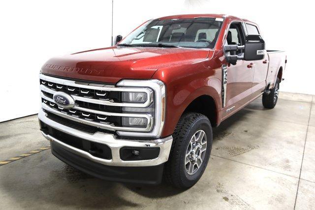 new 2025 Ford F-350 car, priced at $79,755