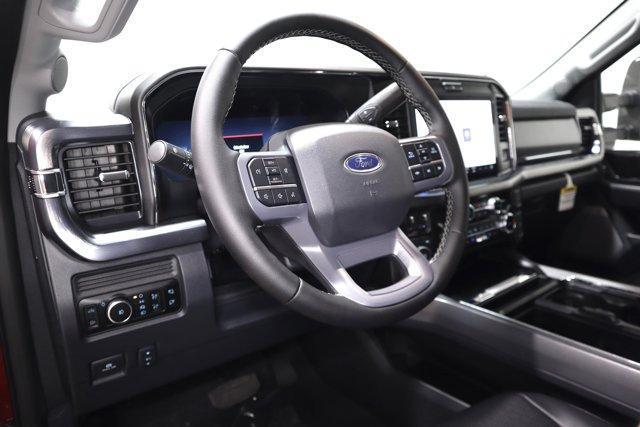 new 2025 Ford F-350 car, priced at $79,755