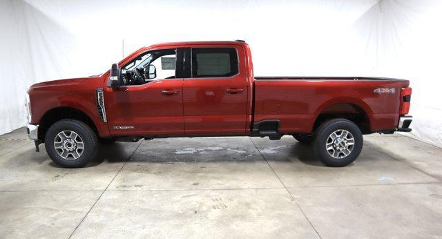 new 2025 Ford F-350 car, priced at $79,755