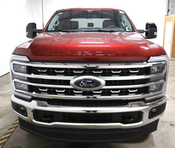 new 2025 Ford F-350 car, priced at $79,755