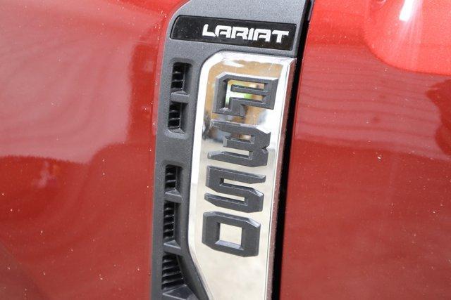 new 2025 Ford F-350 car, priced at $79,755