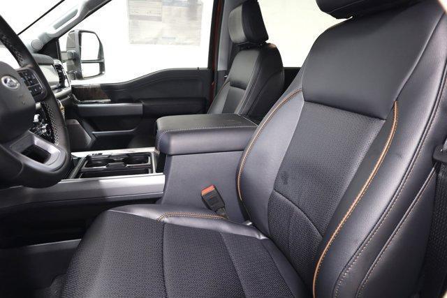 new 2025 Ford F-350 car, priced at $79,755