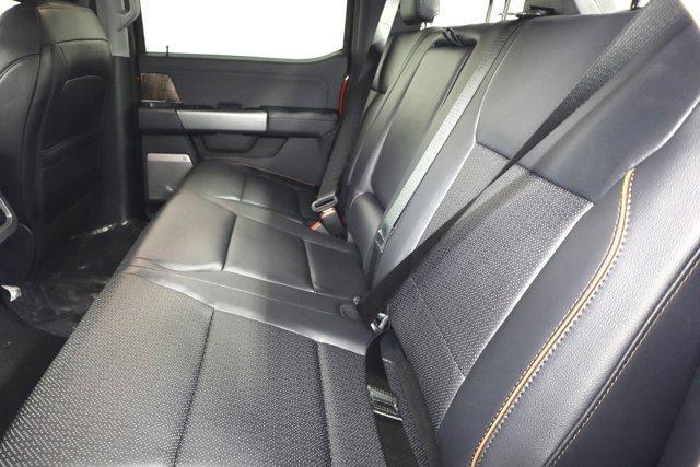 new 2025 Ford F-350 car, priced at $79,755