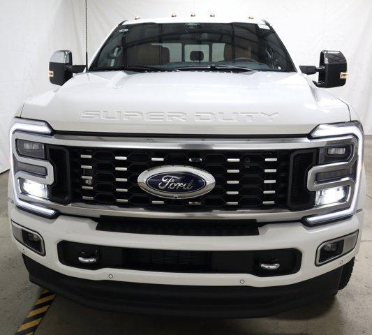 new 2024 Ford F-450 car, priced at $104,395