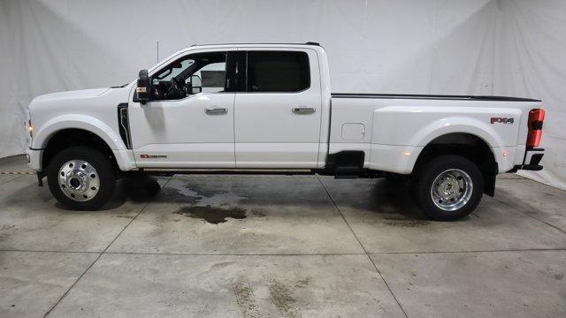 new 2024 Ford F-450 car, priced at $104,395