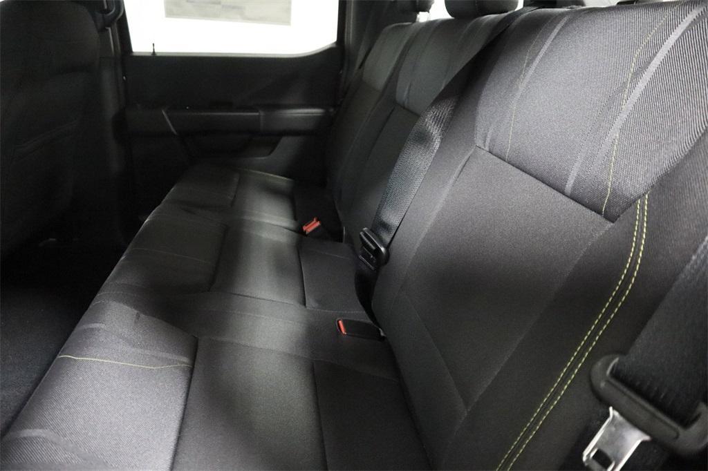 new 2025 Ford F-150 car, priced at $54,585