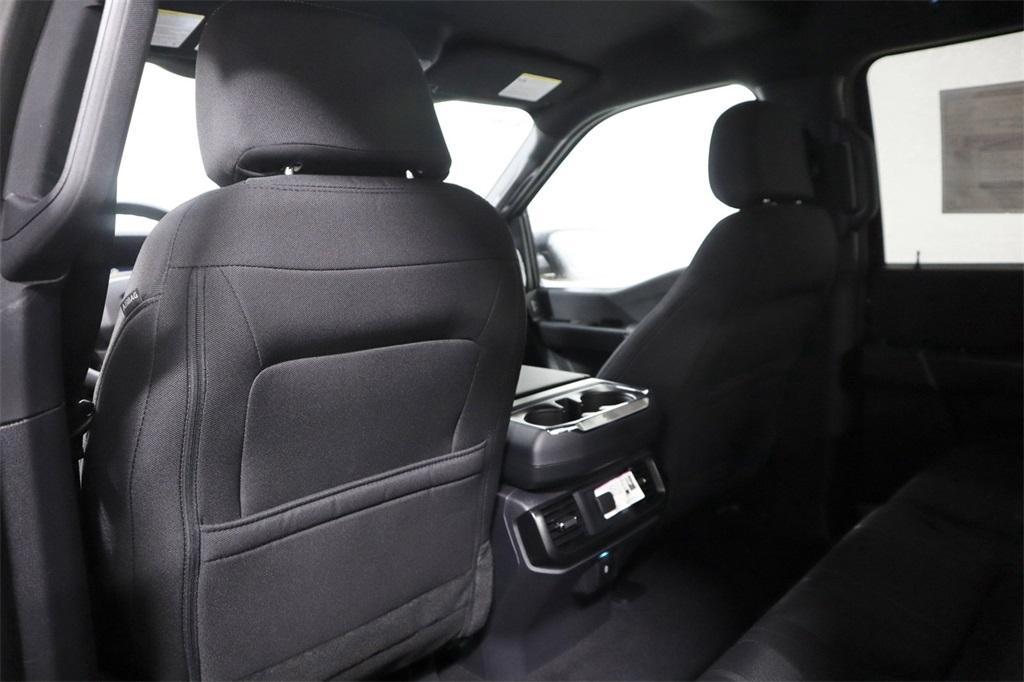 new 2025 Ford F-150 car, priced at $54,585