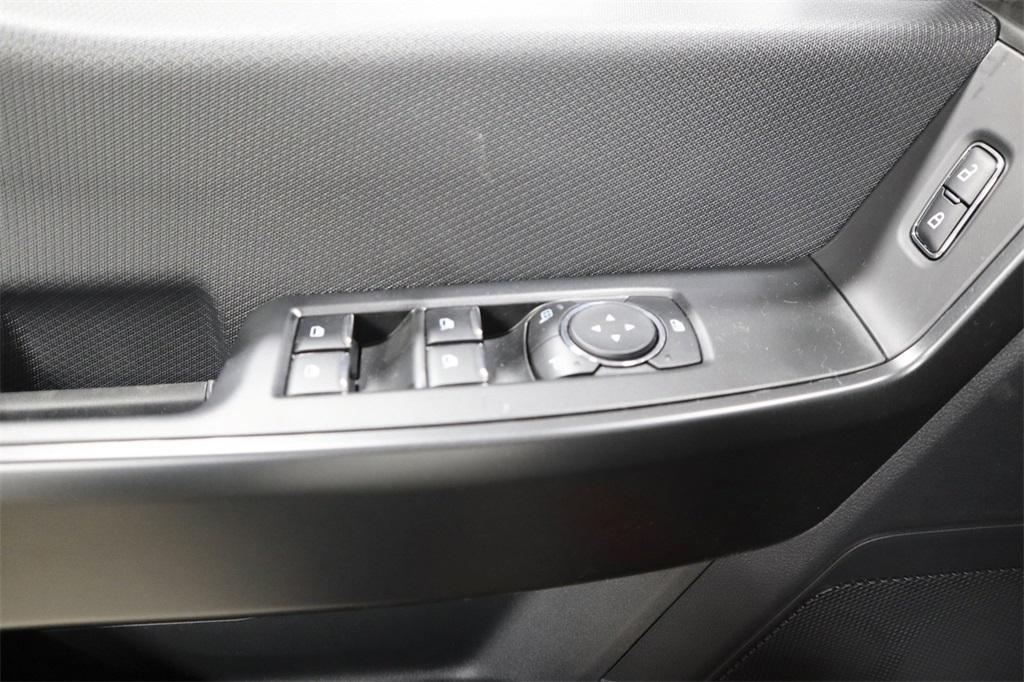 new 2025 Ford F-150 car, priced at $54,585