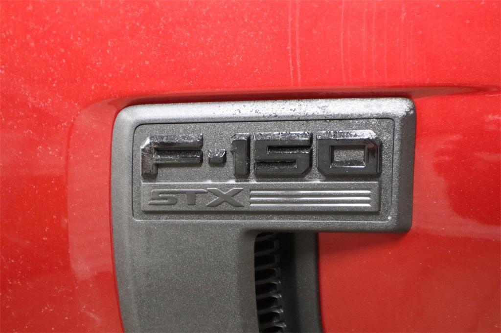 new 2025 Ford F-150 car, priced at $54,585