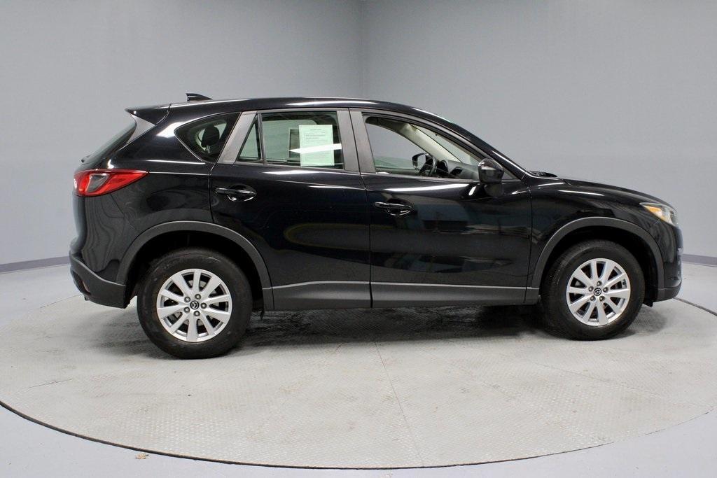 used 2016 Mazda CX-5 car, priced at $9,432