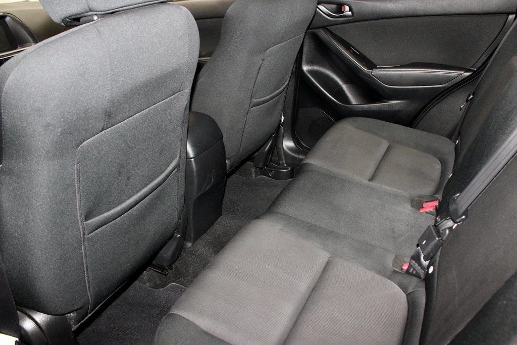 used 2016 Mazda CX-5 car, priced at $9,432