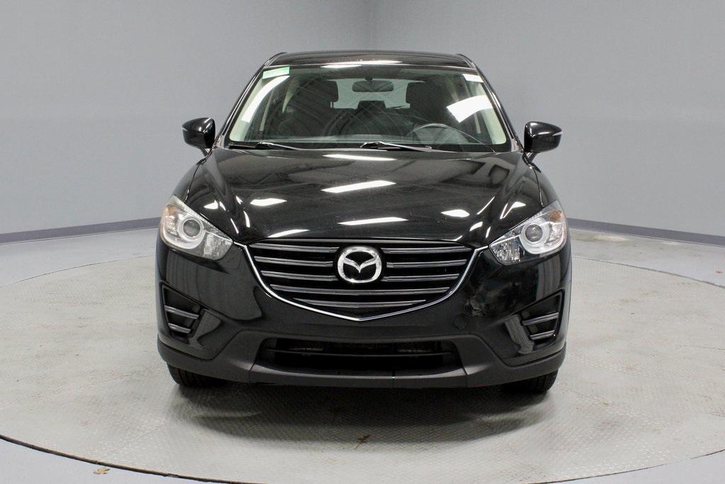 used 2016 Mazda CX-5 car, priced at $9,432