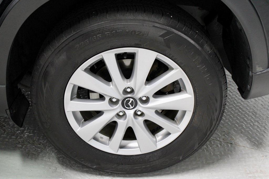 used 2016 Mazda CX-5 car, priced at $9,432