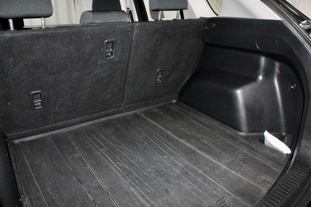 used 2016 Mazda CX-5 car, priced at $9,432