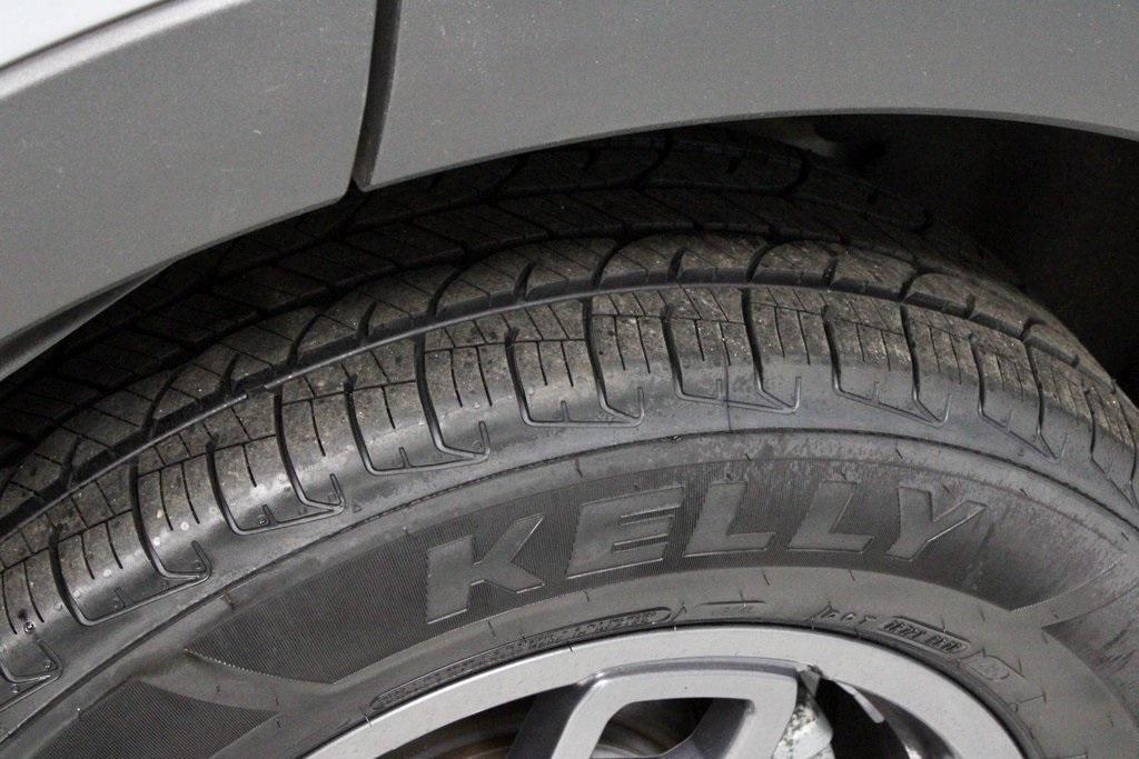 used 2022 Ford Bronco Sport car, priced at $25,584