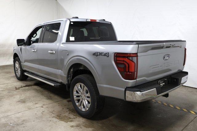 new 2025 Ford F-150 car, priced at $68,810