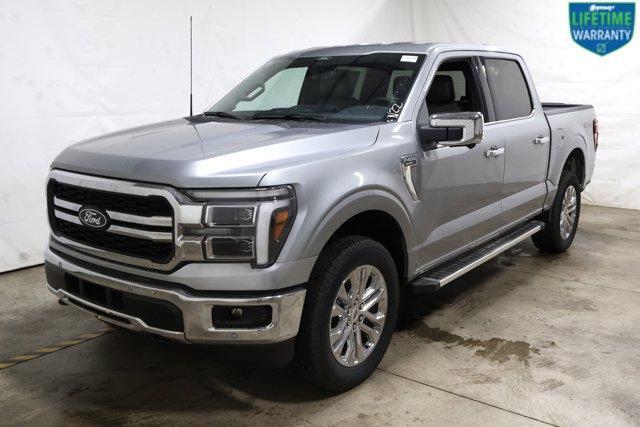 new 2025 Ford F-150 car, priced at $68,810