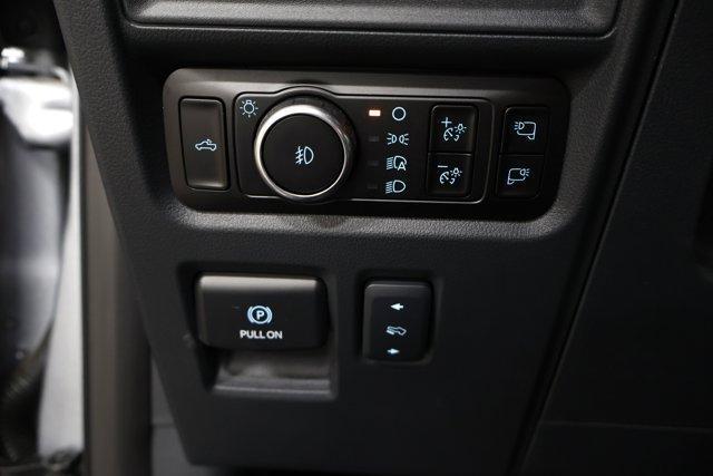 new 2025 Ford F-150 car, priced at $68,810
