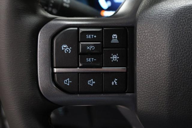 new 2025 Ford F-150 car, priced at $68,810