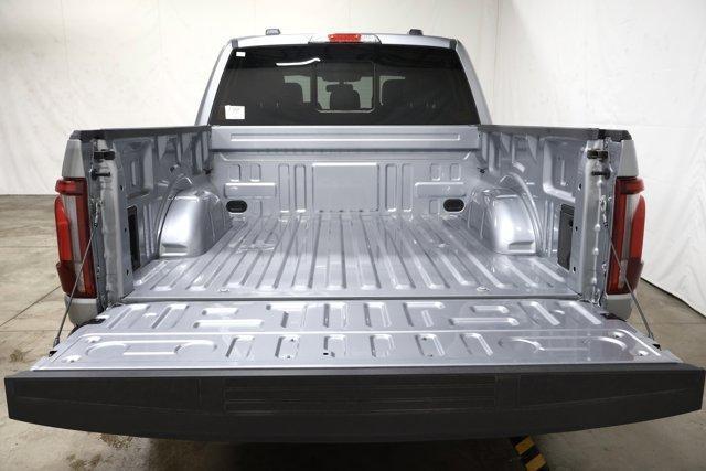 new 2025 Ford F-150 car, priced at $68,810
