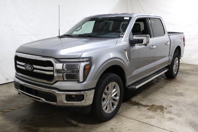 new 2025 Ford F-150 car, priced at $68,810