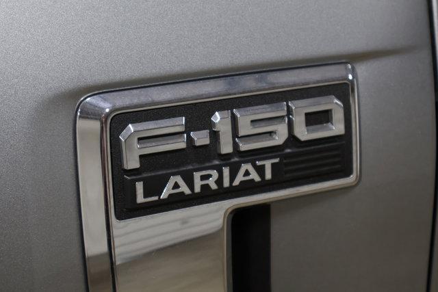 new 2025 Ford F-150 car, priced at $68,810