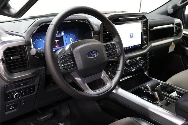 new 2025 Ford F-150 car, priced at $68,810