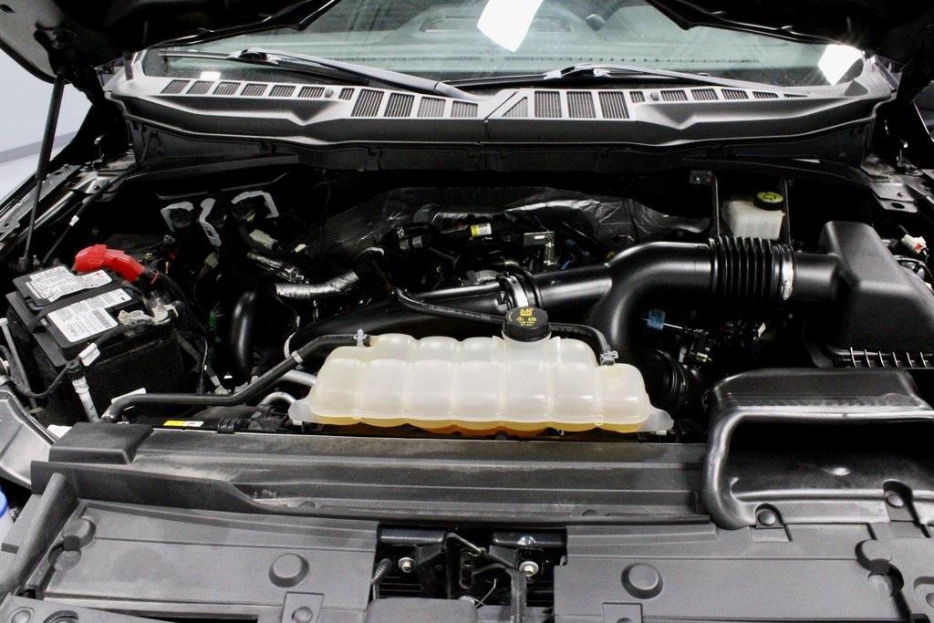 used 2022 Ford F-150 car, priced at $33,164