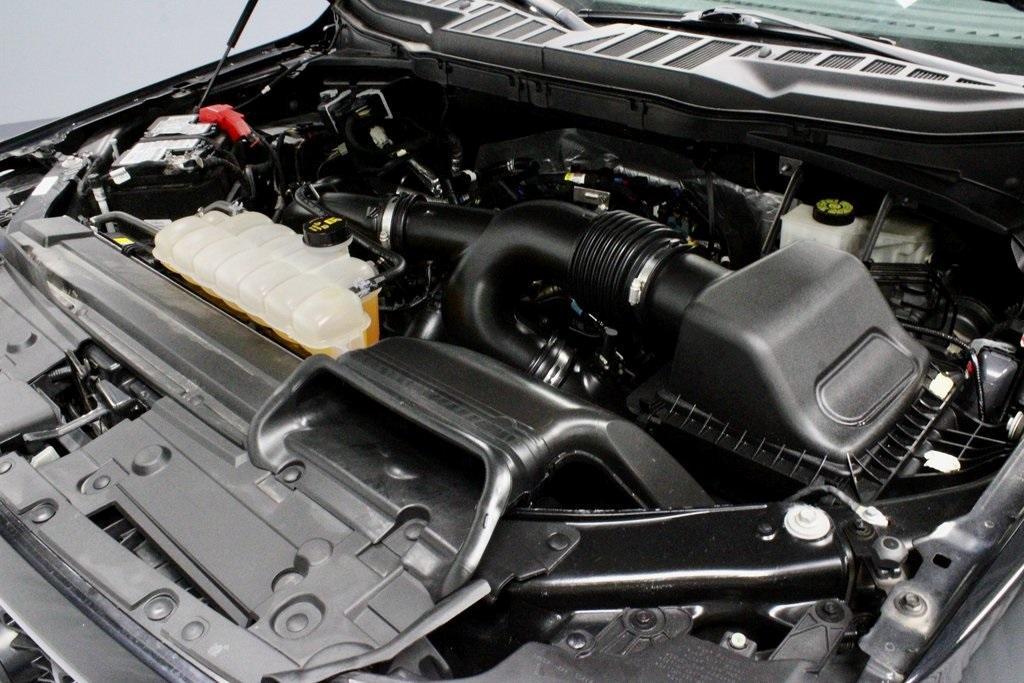 used 2022 Ford F-150 car, priced at $33,164
