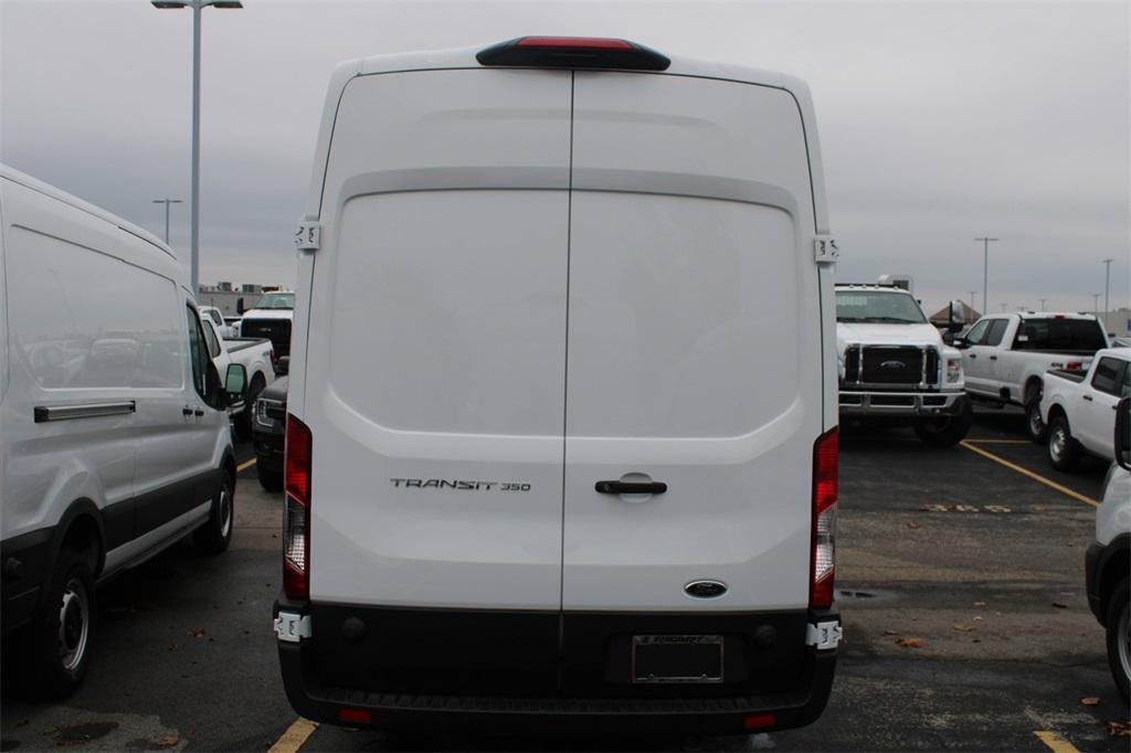 new 2024 Ford Transit-350 car, priced at $53,067