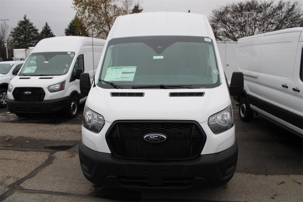 new 2024 Ford Transit-350 car, priced at $53,067