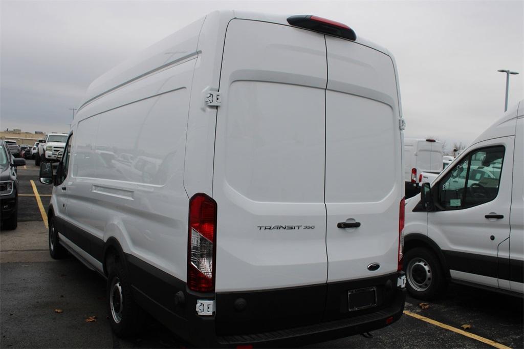 new 2024 Ford Transit-350 car, priced at $53,067