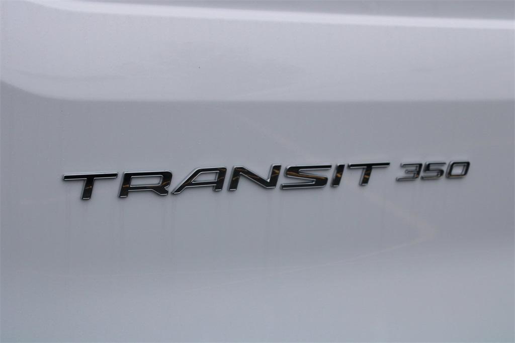 new 2024 Ford Transit-350 car, priced at $53,067