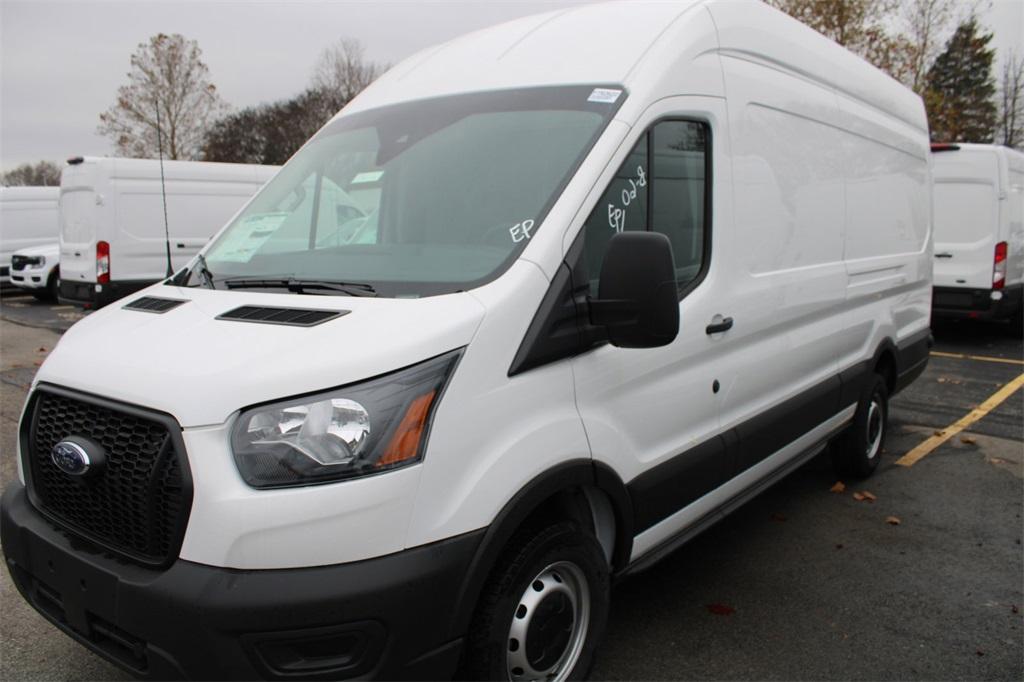 new 2024 Ford Transit-350 car, priced at $53,067