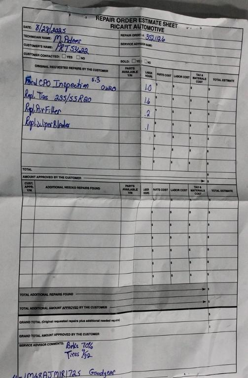 used 2022 GMC Acadia car, priced at $20,281