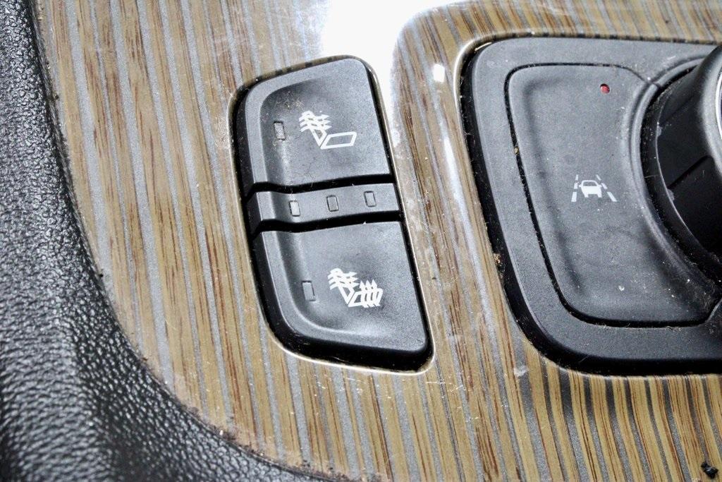 used 2022 GMC Acadia car, priced at $20,281