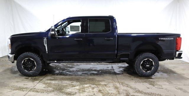 new 2025 Ford F-250 car, priced at $63,945