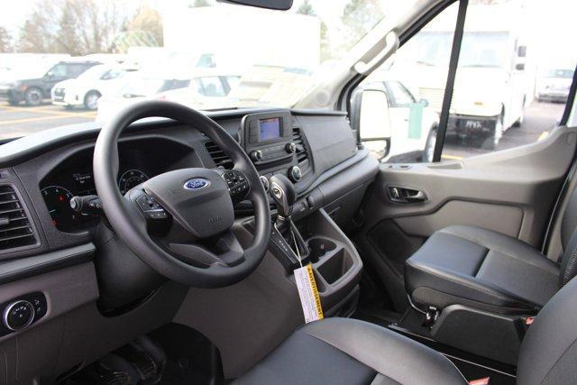 new 2024 Ford Transit-350 car, priced at $71,056