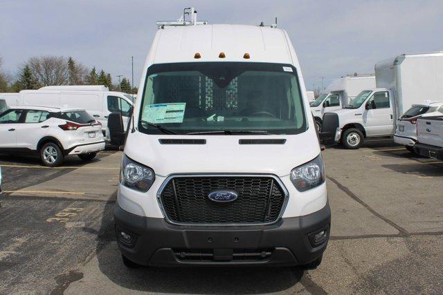 new 2024 Ford Transit-350 car, priced at $71,056