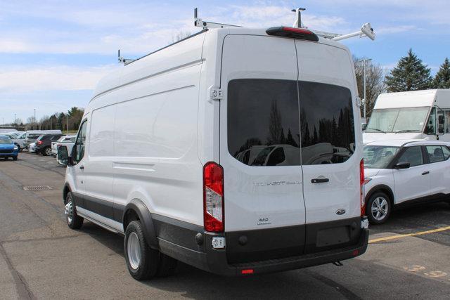 new 2024 Ford Transit-350 car, priced at $71,056