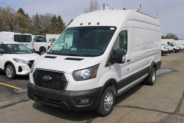 new 2024 Ford Transit-350 car, priced at $71,056