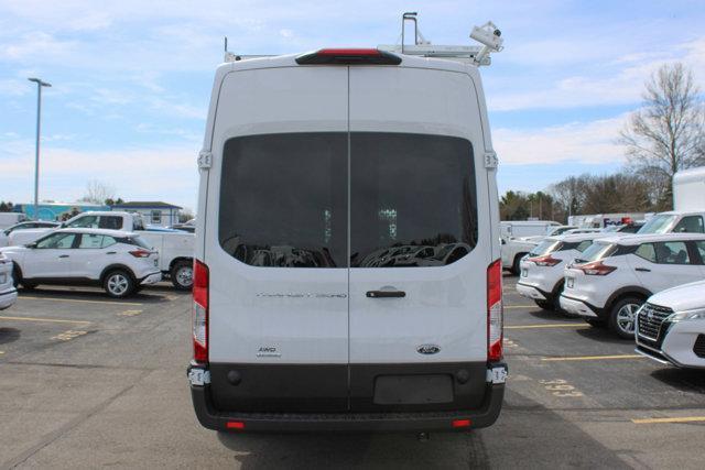 new 2024 Ford Transit-350 car, priced at $71,056