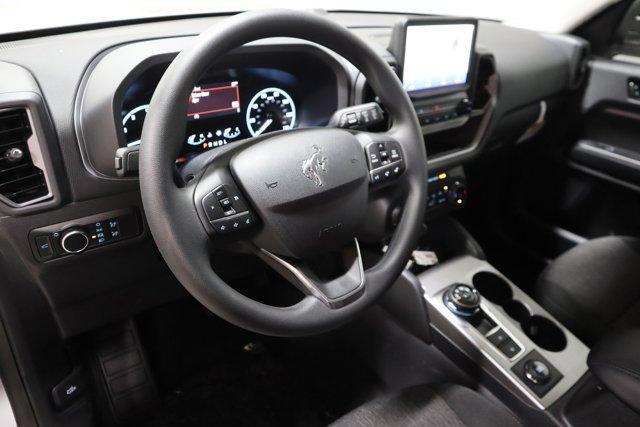 new 2024 Ford Bronco Sport car, priced at $32,320