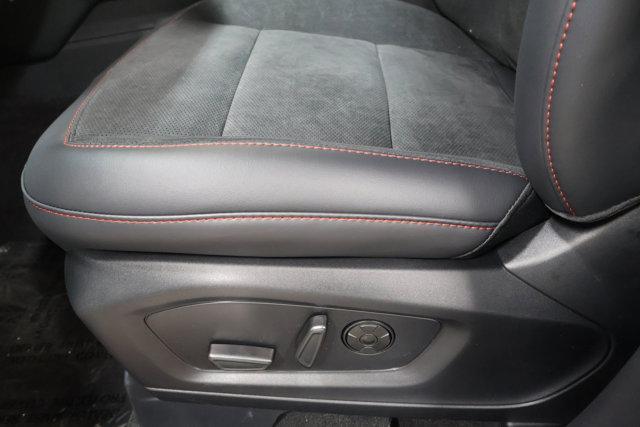 new 2025 Ford Explorer car, priced at $62,350